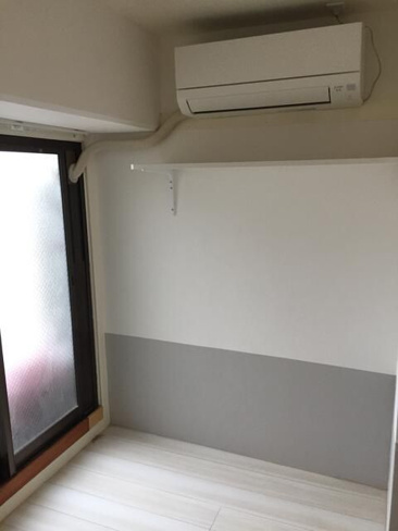 【内装】 | 新宿タウンプラザビル