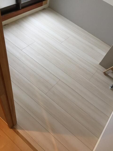 【内装】 | 新宿タウンプラザビル