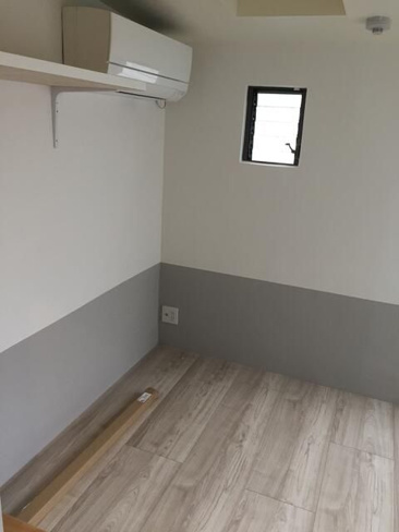 【内装】 | 新宿タウンプラザビル