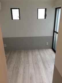 【内装】 | 新宿タウンプラザビル