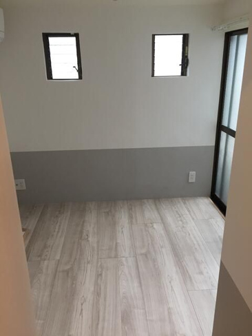 【内装】 | 新宿タウンプラザビル