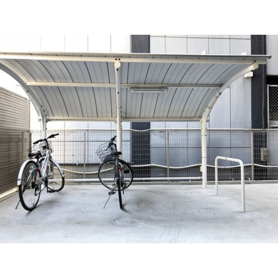 【その他共用部分】 | アイボリー