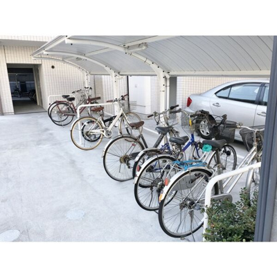 【その他共用部分】 | アイボリー