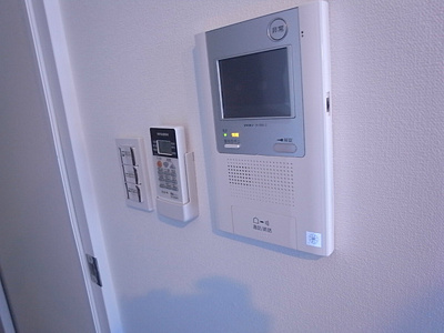 【セキュリティ】 | ステージグランデ錦糸町