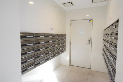 【その他共用部分】 | ステージグランデ錦糸町