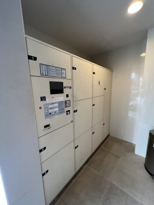 【その他共用部分】 | ステージグランデ錦糸町