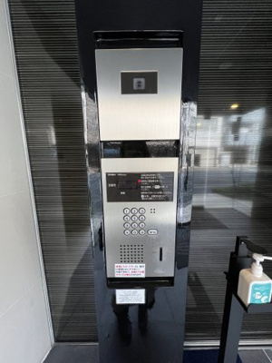 【セキュリティ】 | ステージグランデ錦糸町