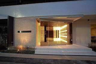 【エントランス】 | ステージグランデ錦糸町