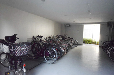 【その他共用部分】 | ステージグランデ錦糸町