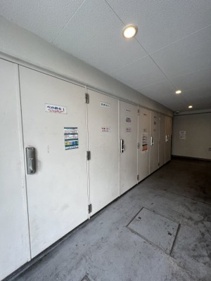 【その他共用部分】 | ステージグランデ錦糸町