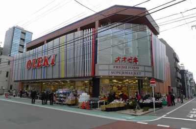 【周辺】 | ステージグランデ錦糸町