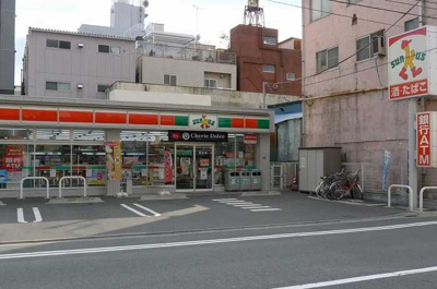 【周辺】 | ステージグランデ錦糸町