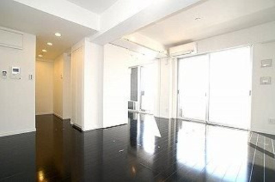 【居間・リビング】 | ステージグランデ錦糸町