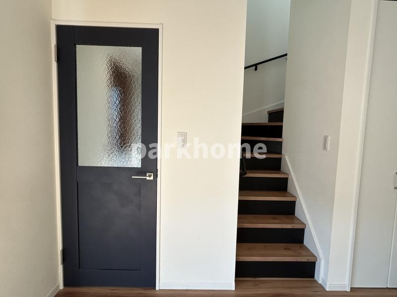 高知市一宮しなね　中古住宅のその他|リビングドア