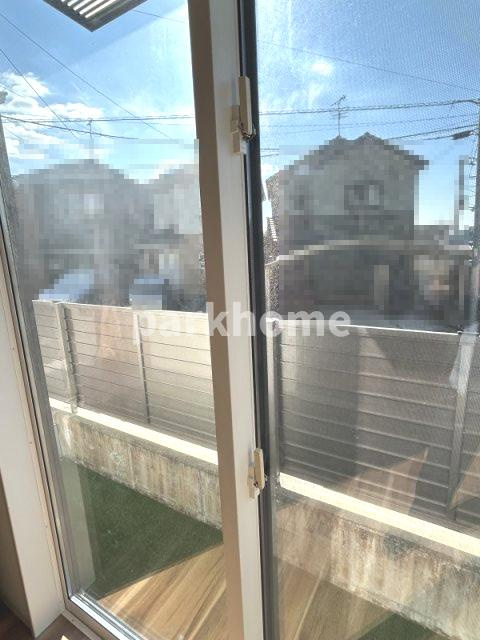 高知市一宮しなね　中古住宅のその他|ダブルロック窓鍵