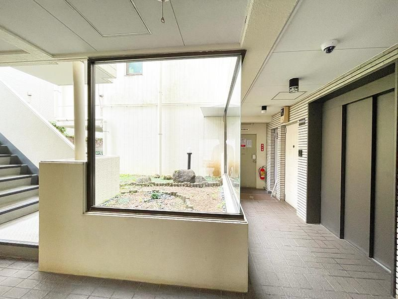 光建ハイムブリリアンス桜新町のその他