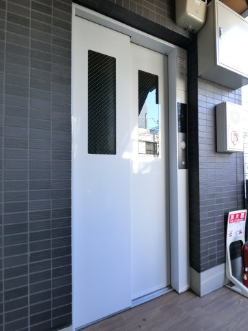 スターライトのその他共用部分