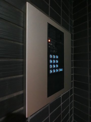 スターライトのその他共用部分