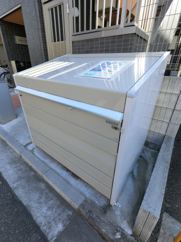 スターライトのその他共用部分