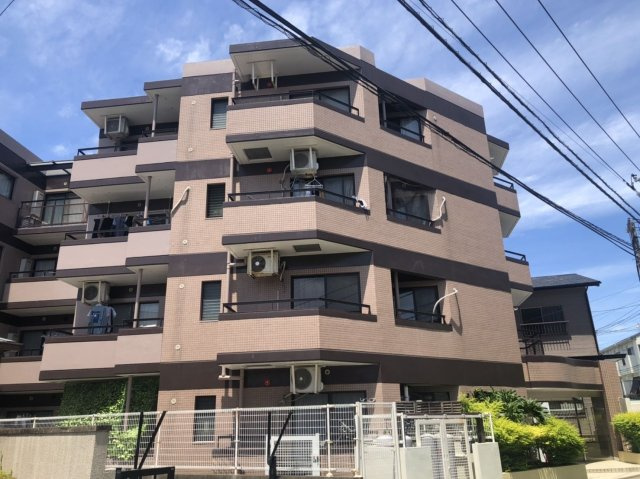  ハイエンド香椎（ 日之出ビル香椎）