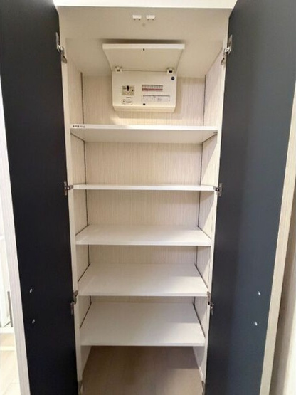 【収納】 | 豊田市瑞穂町賃貸戸建