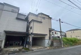 【外観】 | 中古戸建／ふじみ野市亀久保