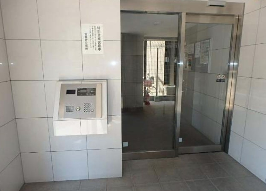 SIN-City王子のセキュリティ