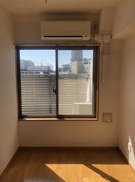 SIN-City王子の居間・リビング