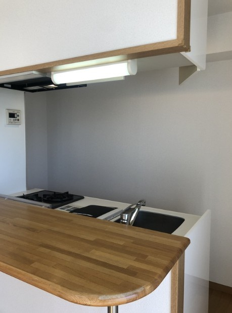 SIN-City王子のキッチン