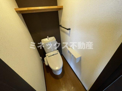 【バルコニー】 | Blue Note | 同タイプのお部屋の写真。現況を優先します。