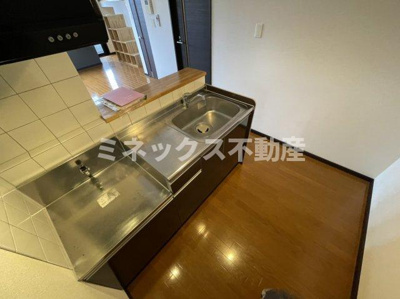 【その他】 | Blue Note | 同タイプのお部屋の写真。現況を優先します。