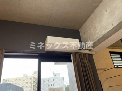 【その他】 | Blue Note | 同タイプのお部屋の写真。現況を優先します。