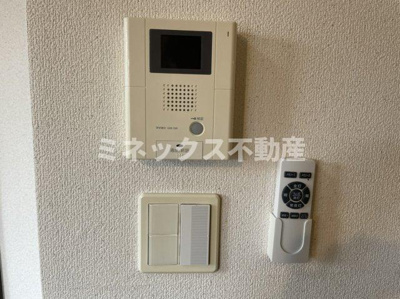 【その他】 | Blue Note | 同タイプのお部屋の写真。現況を優先します。