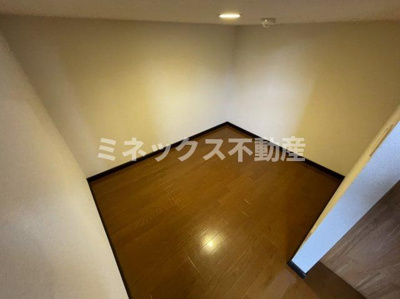 【その他】 | Blue Note | 同タイプのお部屋の写真。現況を優先します。