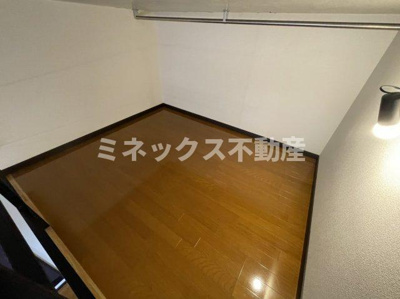 【その他】 | Blue Note | 同タイプのお部屋の写真。現況を優先します。