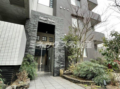 【その他】 | Blue Note