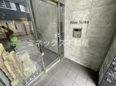 【その他】 | Blue Note