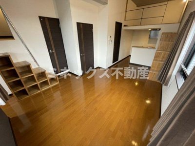 【浴室】 | Blue Note | 同タイプのお部屋の写真。現況を優先します。