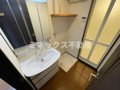 【内装】 | Blue Note | 同タイプのお部屋の写真。現況を優先します。