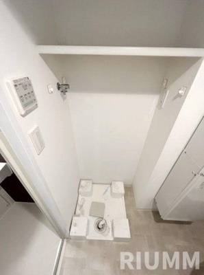 【その他】 | レピュア上板橋レジデンス