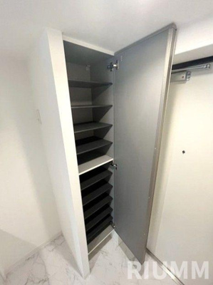 【収納】 | レピュア上板橋レジデンス