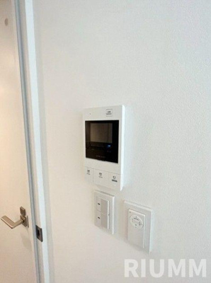 【セキュリティ】 | レピュア上板橋レジデンス