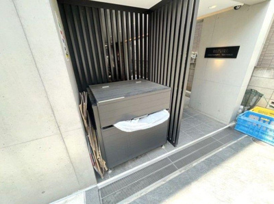 【その他共用部分】 | レピュア上板橋レジデンス