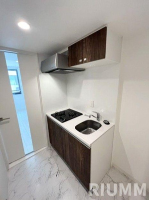 【キッチン】 | レピュア上板橋レジデンス