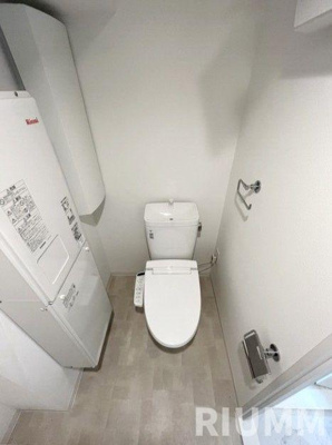 【トイレ】 | レピュア上板橋レジデンス