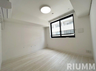 【居間・リビング】 | レピュア上板橋レジデンス