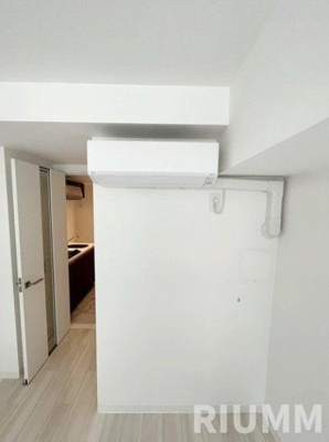 【設備】 | レピュア上板橋レジデンス