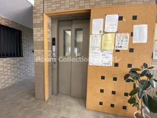 【その他共用部分】 | 上高畑コーポ丸万 | ※同物件写真　＃現在のお住まいのストレスを解決☆