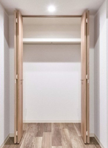 Weave Base -Asukayama Park 飛鳥山公園の収納