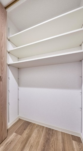 Weave Base -Asukayama Park 飛鳥山公園の収納